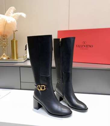 Valentino Shoes for VALENTINO boots for women #999914643