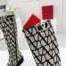 Valentino Shoes for VALENTINO boots for women #A28777