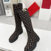 Valentino Shoes for VALENTINO boots for women #A28778