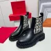 Valentino Shoes for VALENTINO boots for women #A42595