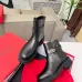 Valentino Shoes for VALENTINO boots for women #A42597