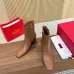 Valentino Shoes for VALENTINO boots for women #A43568