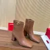 Valentino Shoes for VALENTINO boots for women #A43568