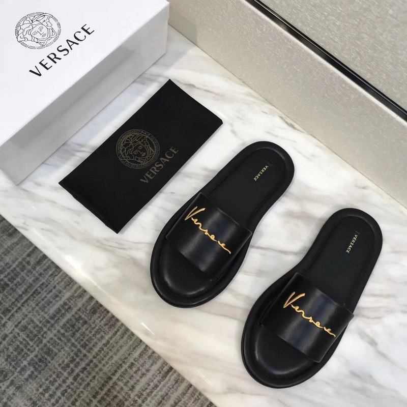 versace slippers cheap