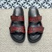 Versace shoes for Men's Versace Slippers #A35141