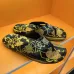 Versace shoes for Men's Versace Slippers #A39170