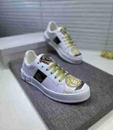 Versace shoes for Men's Versace Sneakers #99903437