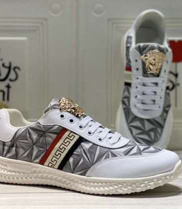 Versace shoes for Men's Versace Sneakers #99904391