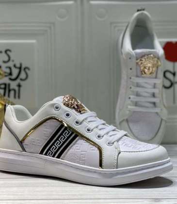 Versace shoes for Men's Versace Sneakers #99904392