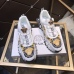 Versace shoes for Men's Versace Sneakers #999902201
