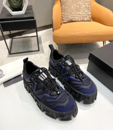 Versace shoes for Men's Versace Sneakers #999921127