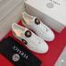 Versace shoes for Men's Versace Sneakers #999924012