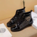 Versace shoes for Men's Versace Sneakers #9999921238