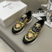 Versace shoes for Men's Versace Sneakers #A27470