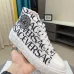 Versace shoes for Men's Versace Sneakers #A43112