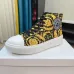 Versace shoes for Men's Versace Sneakers #A43113