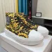 Versace shoes for Men's Versace Sneakers #A43113