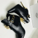 Versace shoes for Women's Versace Boots #9129640