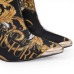 Versace shoes for Women's Versace High heel  Boots #99899801