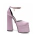 Versace shoes for Women's Versace 5.5CM Pumps #999920603