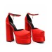 Versace shoes for Women's Versace 5.5CM Pumps #999920605