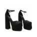 Versace shoes for Women's Versace 5.5CM Pumps #999920606