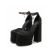 Versace shoes for Women's Versace 5.5CM Pumps #999920606