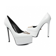 Versace shoes for Women's Versace Pumps #999923410