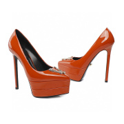 Versace shoes for Women's Versace Pumps #999923411