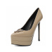 Versace shoes for Women's Versace Pumps #999923416