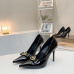 Versace shoes for Women's Versace Pumps #A33990