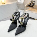 Versace shoes for Women's Versace Pumps #A33994
