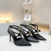 Versace shoes for Women's Versace Pumps #A33994