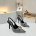 Versace shoes for Women's Versace Pumps #A33995