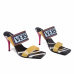 Versace 9.5cm High-heeled shoes for women #9874694