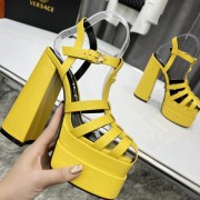 Versace shoes for Women's Versace Sandals #999922257