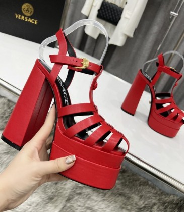 Versace shoes for Women's Versace Sandals #999922258