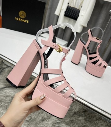 Versace shoes for Women's Versace Sandals #999922260