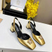 Versace shoes for Women's Versace Sandals #999931985