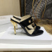 Wholesale Versace 10cm Highest Quality shoes for woman #9874699