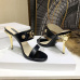 Wholesale Versace 10cm Highest Quality shoes for woman #9874699