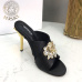 Wholesale Versace 10cm Highest Quality shoes for woman #9874701