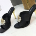 Wholesale Versace 10cm Highest Quality shoes for woman #9874701