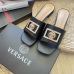 Versace shoes for Women's Versace Slippers #A24871