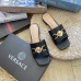Versace shoes for Women's Versace Slippers #A24878