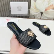 Versace shoes for Women's Versace Slippers #A37668