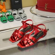 YSL Shoes for  Women  sandals #A22306