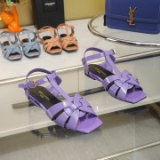 YSL Shoes for  Women  sandals #A22310