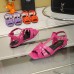 YSL Shoes for  Women  sandals #A22312