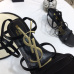 YSL Shoes for Women's YSL High Heel Shoes #9121210